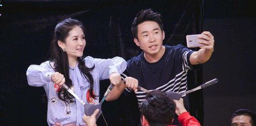 爆料杨迪的视频大全,揭秘明星幕后趣事与搞笑瞬间  第3张