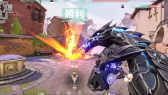 瓦洛兰特皮肤爆料最新版下载,下载体验独特视觉盛宴  第1张